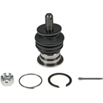 Order Upper Ball Joint by MOOG - K500114 For Your Vehicle