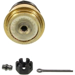 Order Upper Ball Joint by MOOG - K500134 For Your Vehicle