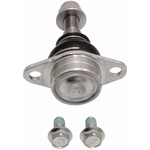 Order Upper Ball Joint by MOOG - K500146 For Your Vehicle