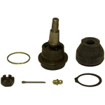 Order Upper Ball Joint by MOOG - K500167 For Your Vehicle