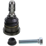 Order Joint de rotule supérieur de MOOG - K500169 For Your Vehicle
