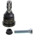 Order Upper Ball Joint by MOOG - K500169 For Your Vehicle