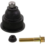 Order Upper Ball Joint by MOOG - K500190 For Your Vehicle