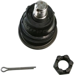 Order Upper Ball Joint by MOOG - K500208 For Your Vehicle