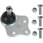 Order Upper Ball Joint by MOOG - K500222 For Your Vehicle