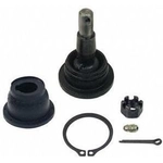 Order Upper Ball Joint by MOOG - K500233 For Your Vehicle