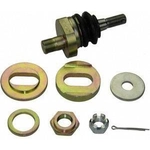 Order Upper Ball Joint by MOOG - K500240 For Your Vehicle