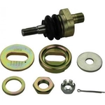 Order Upper Ball Joint by MOOG - K500240 For Your Vehicle