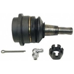 Order Upper Ball Joint by MOOG - K500285 For Your Vehicle