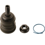 Order Upper Ball Joint by MOOG - K500381 For Your Vehicle