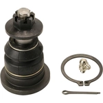 Order Upper Ball Joint by MOOG - K500383 For Your Vehicle