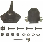 Order Upper Ball Joint by MOOG - K5238 For Your Vehicle