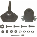 Order Upper Ball Joint by MOOG - K6124 For Your Vehicle