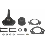 Order Upper Ball Joint by MOOG - K6346 For Your Vehicle