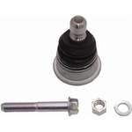 Order Upper Ball Joint by MOOG - K6664 For Your Vehicle