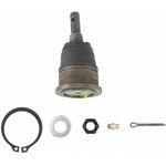 Order Upper Ball Joint by MOOG - K6694 For Your Vehicle
