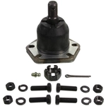 Order Upper Ball Joint by MOOG - K680 For Your Vehicle