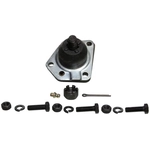 Order Upper Ball Joint by MOOG - K692 For Your Vehicle