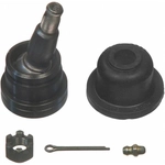 Order Upper Ball Joint by MOOG - K7218 For Your Vehicle
