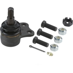 Order Upper Ball Joint by MOOG - K7366 For Your Vehicle