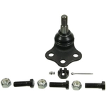 Order Upper Ball Joint by MOOG - K7366 For Your Vehicle