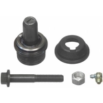 Order Upper Ball Joint by MOOG - K80028 For Your Vehicle