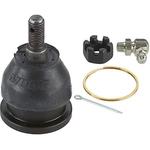 Order Upper Ball Joint by MOOG - K80199 For Your Vehicle