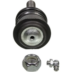 Order Upper Ball Joint by MOOG - K80272 For Your Vehicle