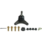 Order Upper Ball Joint by MOOG - K80764 For Your Vehicle