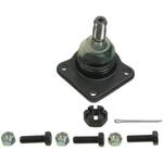 Order Upper Ball Joint by MOOG - K8142 For Your Vehicle