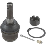 Order Joint de rotule supérieur de MOOG - K8412T For Your Vehicle