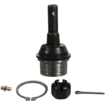 Order Upper Ball Joint by MOOG - K8412T For Your Vehicle