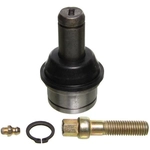 Order Upper Ball Joint by MOOG - K8546 For Your Vehicle