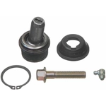 Order Upper Ball Joint by MOOG - K8560T For Your Vehicle