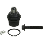 Order Joint de rotule supérieur de MOOG - K8560T For Your Vehicle