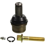 Order Upper Ball Joint by MOOG - K8676 For Your Vehicle