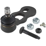 Order Upper Ball Joint by MOOG - K8678 For Your Vehicle