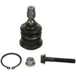Order Upper Ball Joint by MOOG - K8738 For Your Vehicle