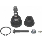 Order Joint de rotule supérieur de MOOG - K8738 For Your Vehicle