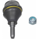 Order Upper Ball Joint by MOOG - K9014 For Your Vehicle