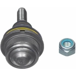 Order Joint de rotule supérieur de MOOG - K9014 For Your Vehicle