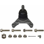 Order Upper Ball Joint by MOOG - K90256 For Your Vehicle