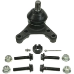 Order Upper Ball Joint by MOOG - K90256 For Your Vehicle
