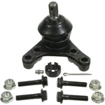 Order Upper Ball Joint by MOOG - K90257 For Your Vehicle
