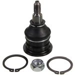 Order Upper Ball Joint by MOOG - K90264 For Your Vehicle