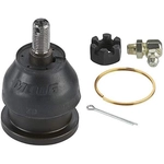 Order Upper Ball Joint by MOOG - K90336 For Your Vehicle