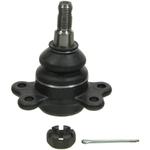 Order Upper Ball Joint by MOOG - K9042 For Your Vehicle