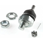 Order Upper Ball Joint by MOOG - K90492 For Your Vehicle