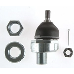 Order Upper Ball Joint by MOOG - K90492 For Your Vehicle