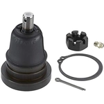 Order Joint de rotule supérieur de MOOG - K90663 For Your Vehicle